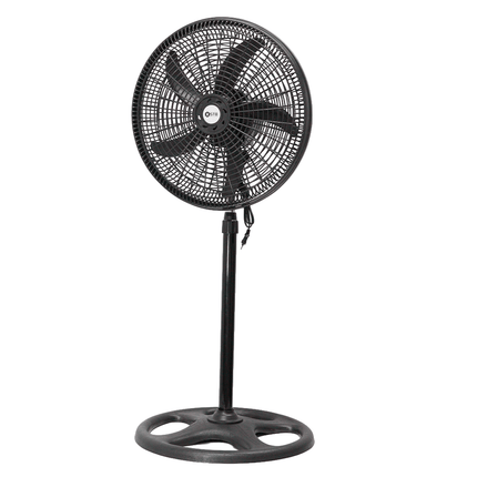 STB 18" Fan Home & Office [STB - F23] - Fastrak