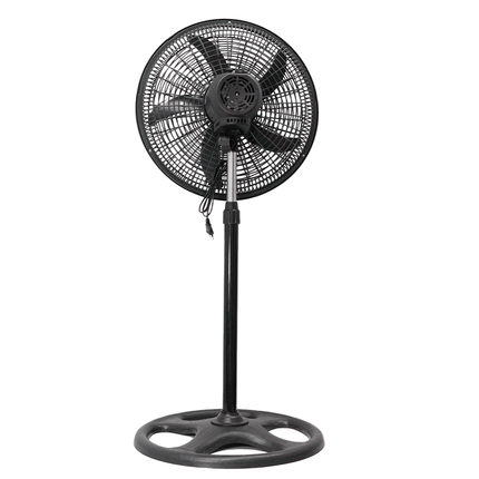 STB 18" Fan Home & Office [STB - F23] - Fastrak