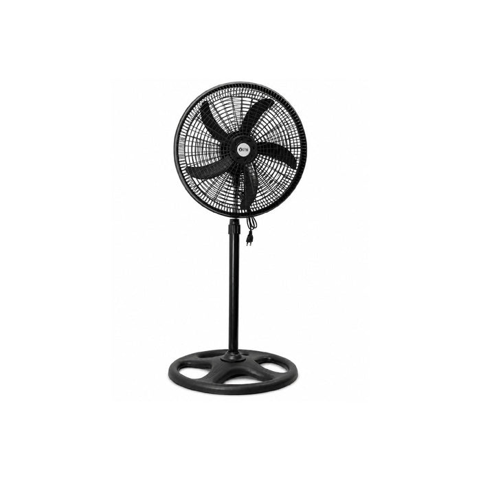 STB 18" Fan [STB - F23] - Fastrak