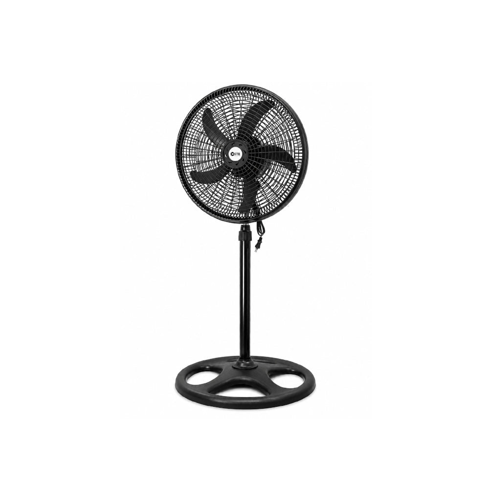STB 18" Fan [STB - F23] - Fastrak