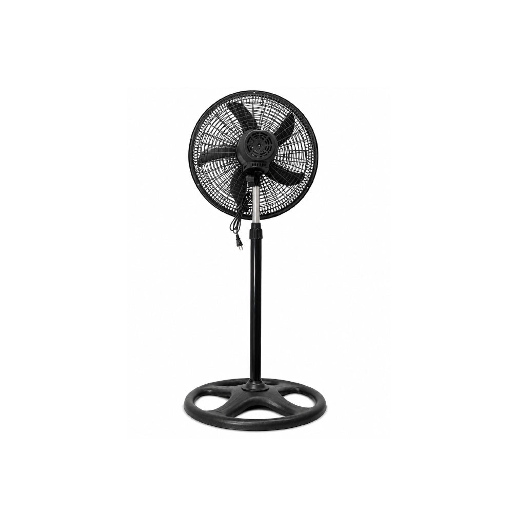 STB 18" Fan [STB - F23] - Fastrak