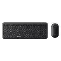 Havit HV-KB254GCM BK Wireless Keyboard & Mouse Combo – Black - Fastrak
