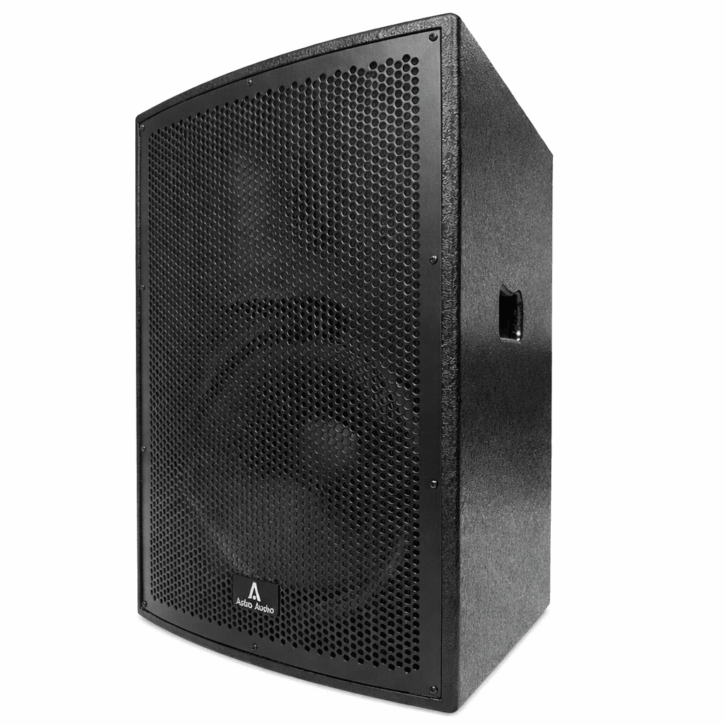 Astro Audio 15" Single Speaker 380W [AA-Pro15] - Fastrak