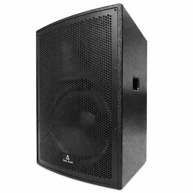 Astro Audio 15" Single Speaker 380W [AA-Pro15] - Fastrak