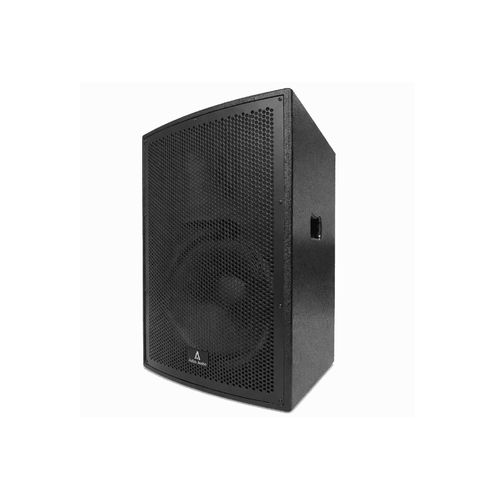 Astro Audio 15" Single Speaker 380W [AA-Pro15] - Fastrak