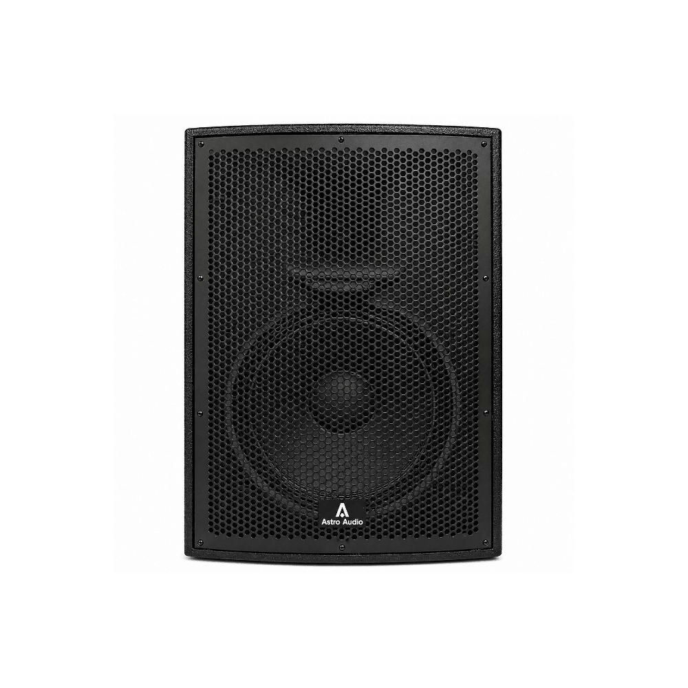 Astro Audio 15" Single Speaker 380W [AA-Pro15] - Fastrak