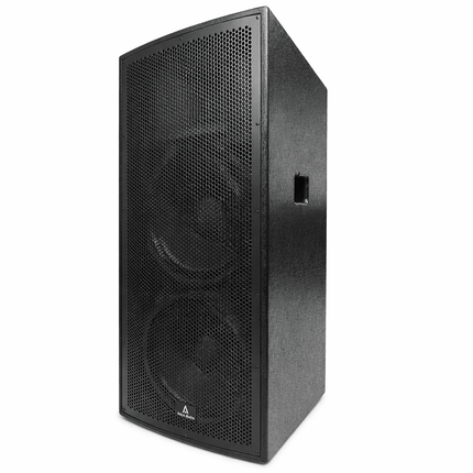 Astro Audio 15" Double Speaker 750W [AA-Pro215] - Fastrak