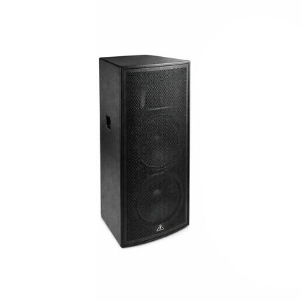 Astro Audio 15" Double Speaker 750W [AA-Pro215] - Fastrak