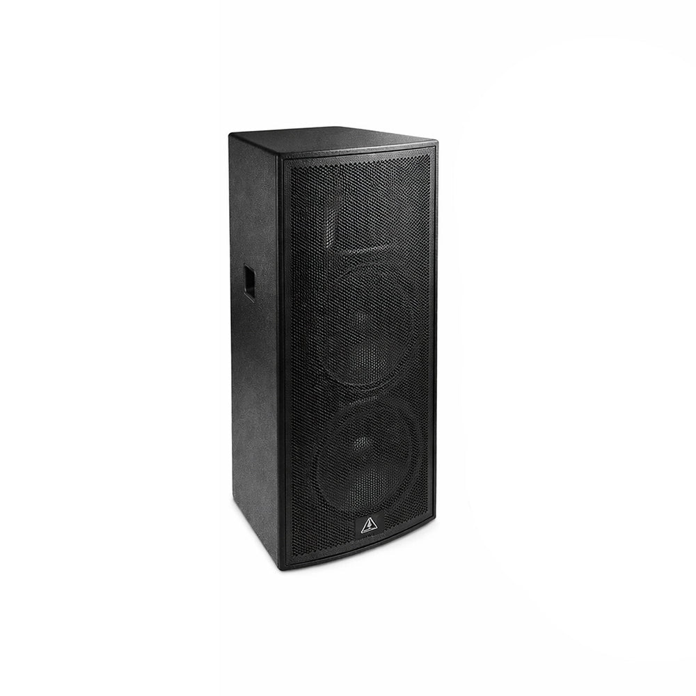 Astro Audio 15" Double Speaker 750W [AA-Pro215] - Fastrak