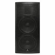 Astro Audio 15" Double Speaker 750W [AA-Pro215] - Fastrak