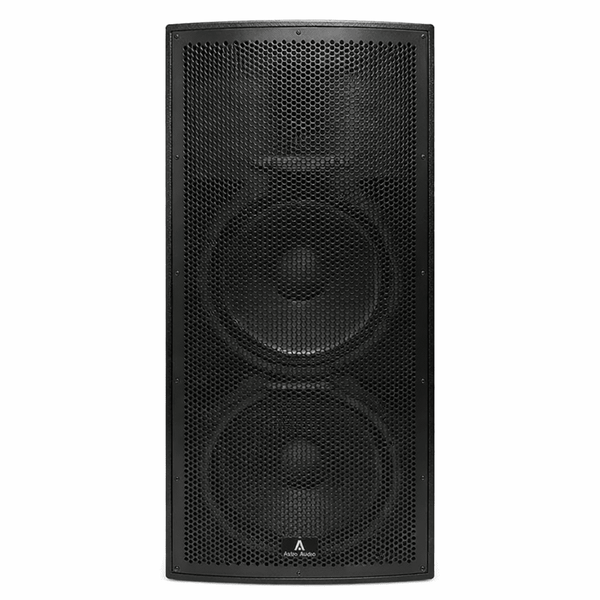 Astro Audio 15" Double Speaker 850W [AA-Pro215]