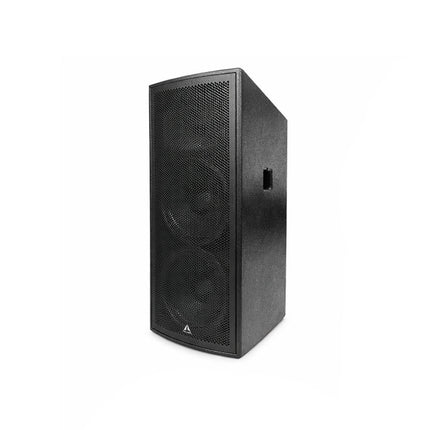 Astro Audio 15" Double Speaker 750W [AA-Pro215] - Fastrak