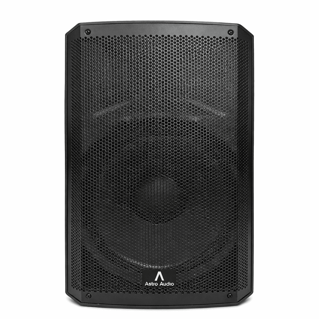 Astro Audio 15" Plastic Passive Speaker 380W [AA-PX15N] - Fastrak