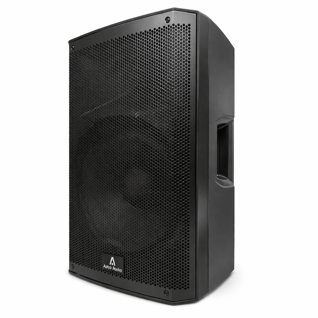 Astro Audio 15" Plastic Passive Speaker 380W [AA-PX15N] - Fastrak