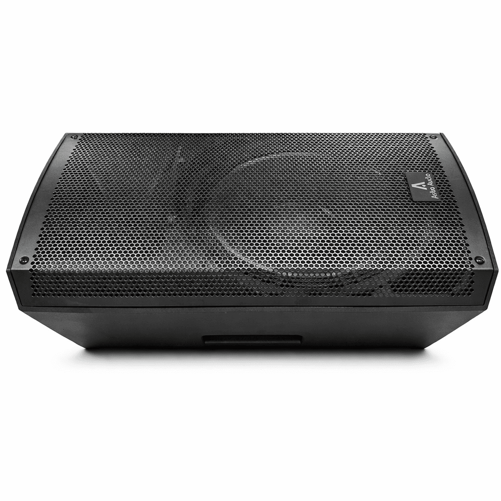 Astro Audio 15" Plastic Passive Speaker 380W [AA-PX15N] - Fastrak