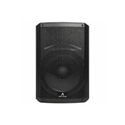 Astro Audio 15" Plastic Passive Speaker [AA-PX15N] - Fastrak