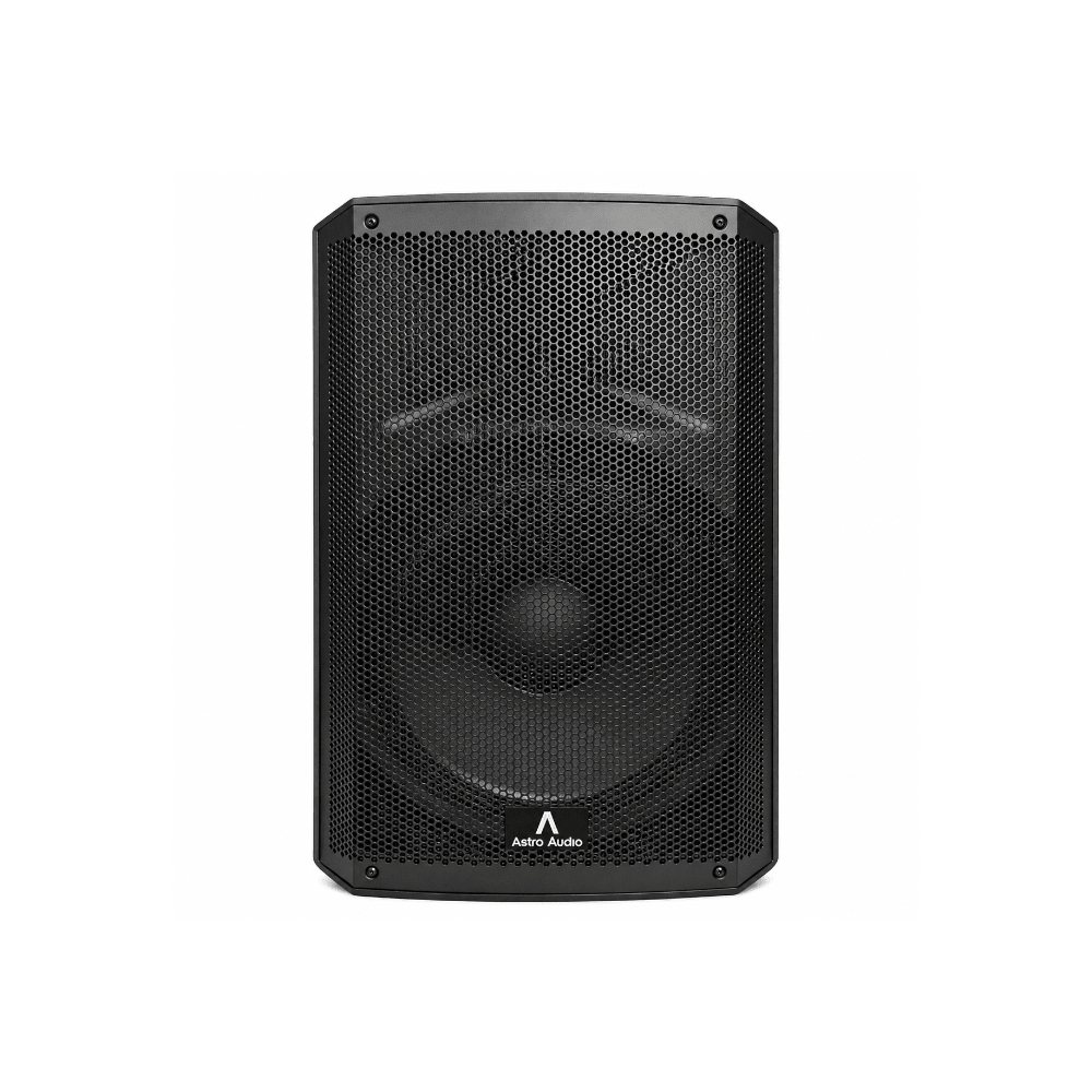 Astro Audio 15" Plastic Passive Speaker [AA-PX15N] - Fastrak