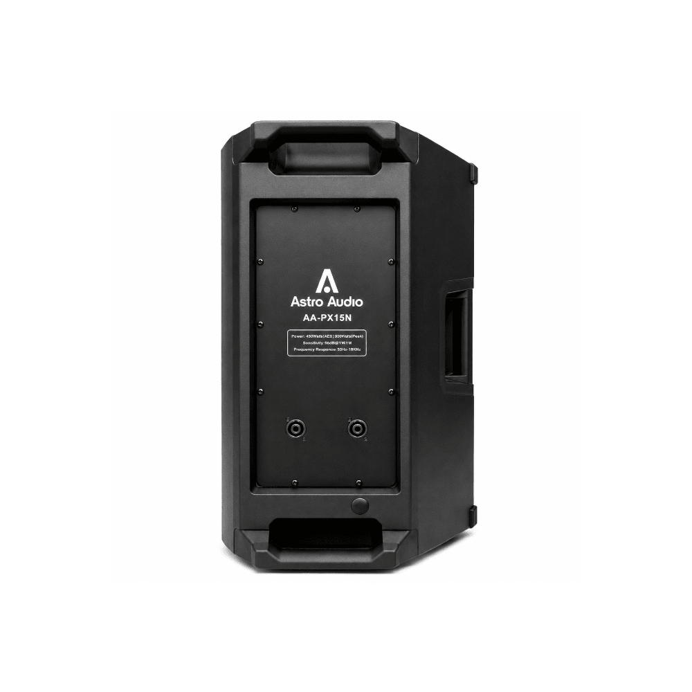 Astro Audio 15" Plastic Passive Speaker [AA-PX15N] - Fastrak