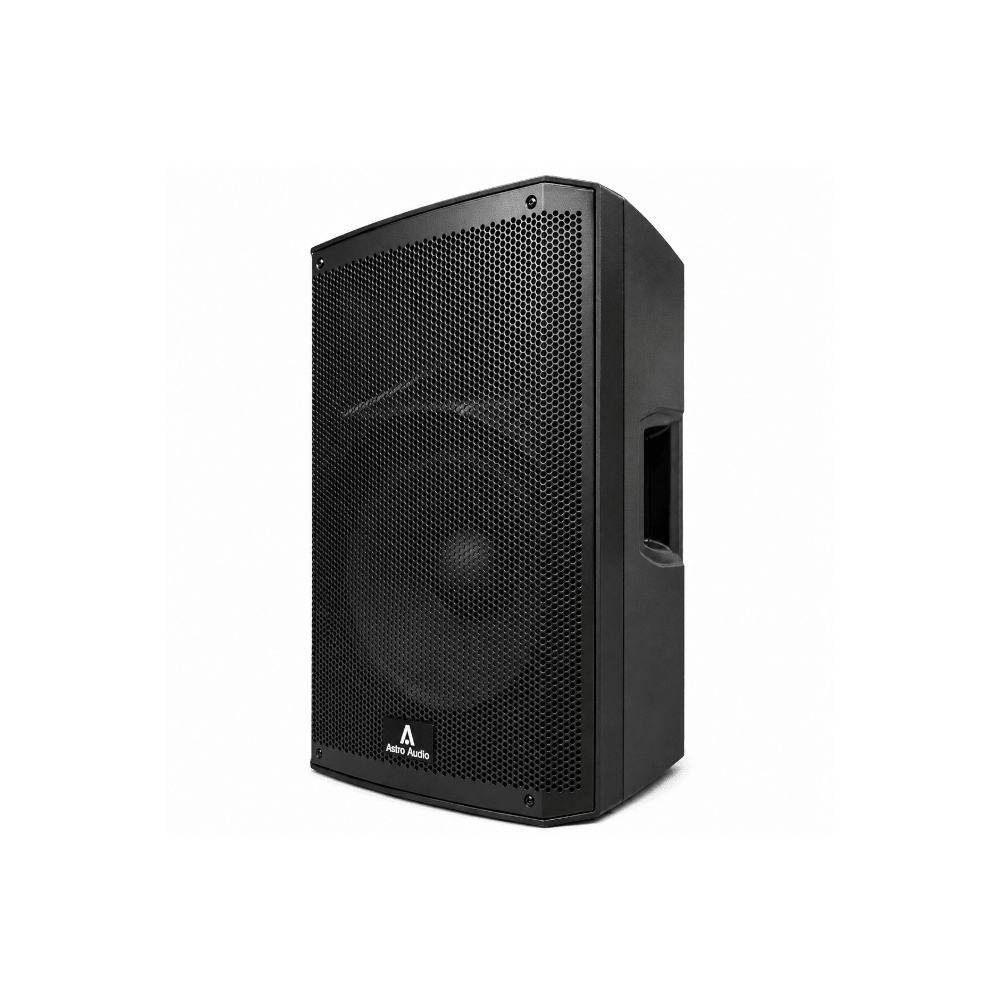 Astro Audio 15" Plastic Passive Speaker [AA-PX15N] - Fastrak