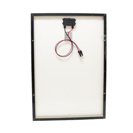 Brown Box 150 - Watt Omega Mono Solar Panel [OSP - 150] - Fastrak