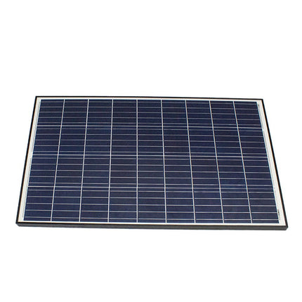 Brown Box 150 - Watt Omega Mono Solar Panel [OSP - 150] - Fastrak