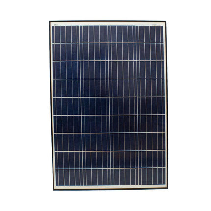 Brown Box 150 - Watt Omega Mono Solar Panel [OSP - 150] - Fastrak