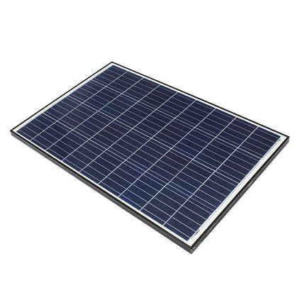 Brown Box 150 - Watt Omega Mono Solar Panel [OSP - 150] - Fastrak