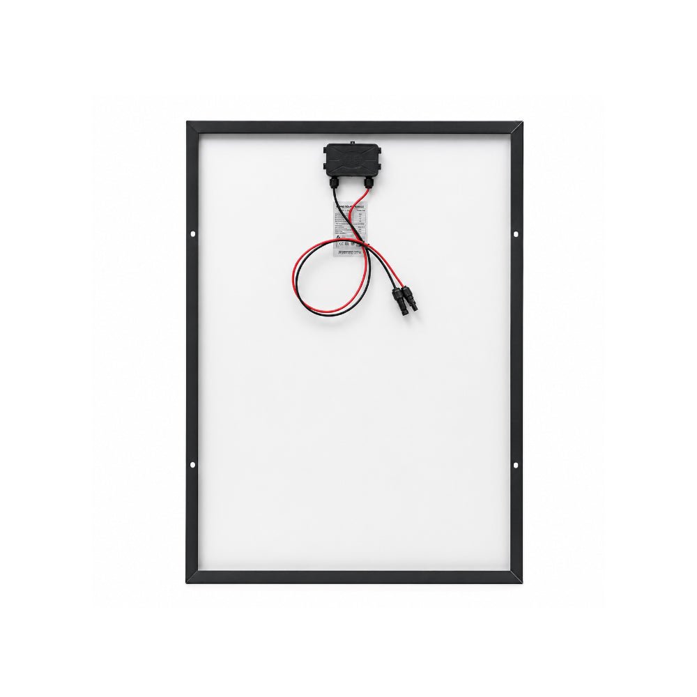 150 - Watt Omega Mono Solar Panel [OSP - 150] - Fastrak