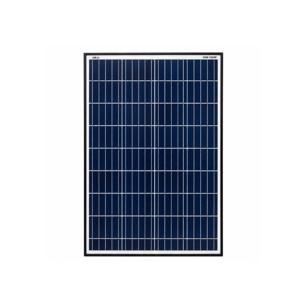 150 - Watt Omega Mono Solar Panel [OSP - 150] - Fastrak