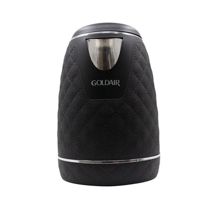 GoldAir 1.5L Cordless Kettle [GDSK - 1800B] - Fastrak
