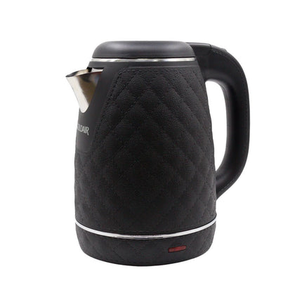 GoldAir 1.5L Cordless Kettle [GDSK - 1800B] - Fastrak