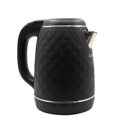 GoldAir 1.5L Cordless Kettle [GDSK - 1800B] - Fastrak