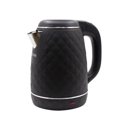 GoldAir 1.5L Cordless Kettle [GDSK - 1800B] - Fastrak