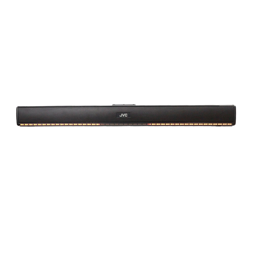 JVC 2.0 Channel Sound Bar [TH-N324B] - Soundbars – Fastrak