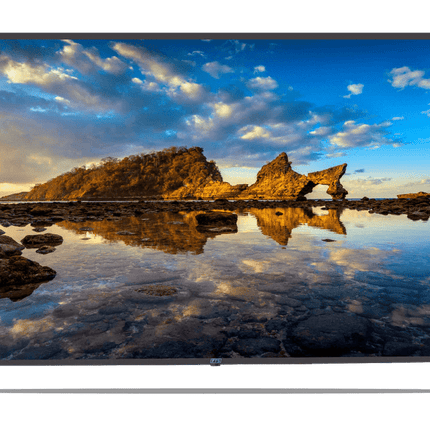 FTS 75" Smart Frameless UHD Led Panel Android 14 [FTS - 1875SP] - Fastrak