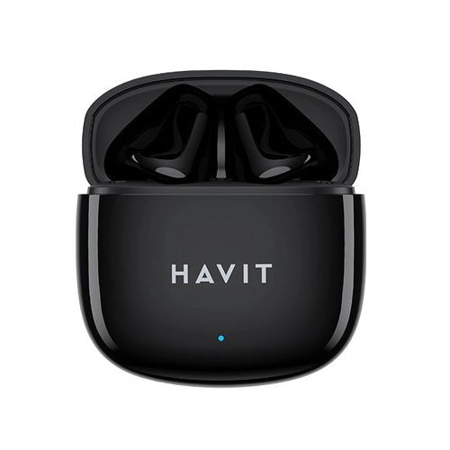 Havit Audio Series - TWS Earbuds Black [HV - TW903 BK] - Fastrak