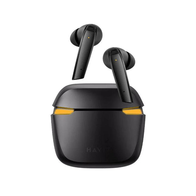 HAVIT TW929 Pro True - Wireless Stereo Earbuds Black - Fastrak