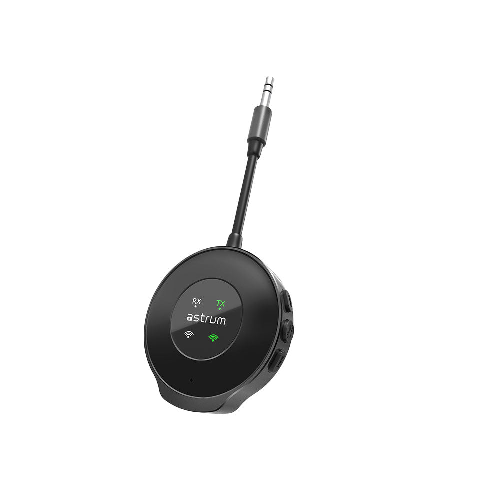 Astrum Bluetooth Transceiver Adapter Series [BT230] - Fastrak