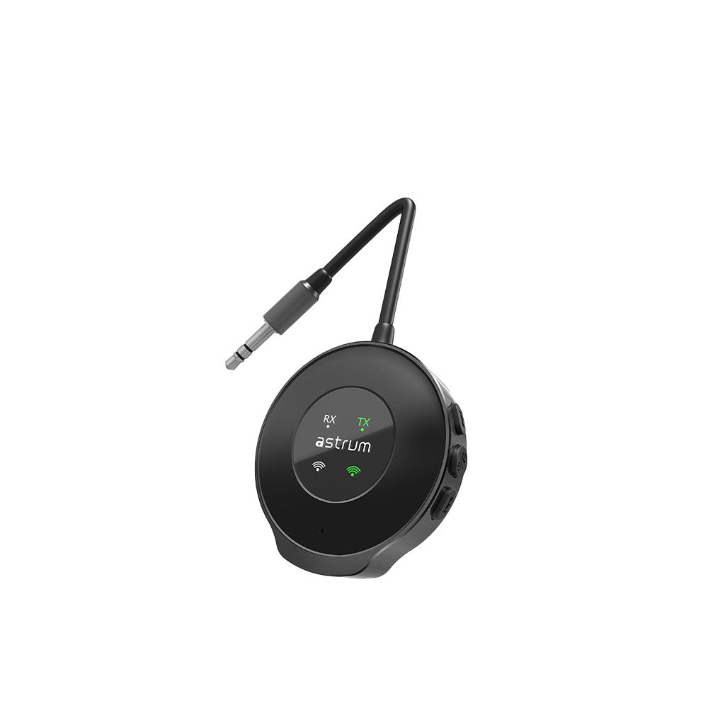 Astrum Bluetooth Transceiver Adapter Series [BT230] - Fastrak