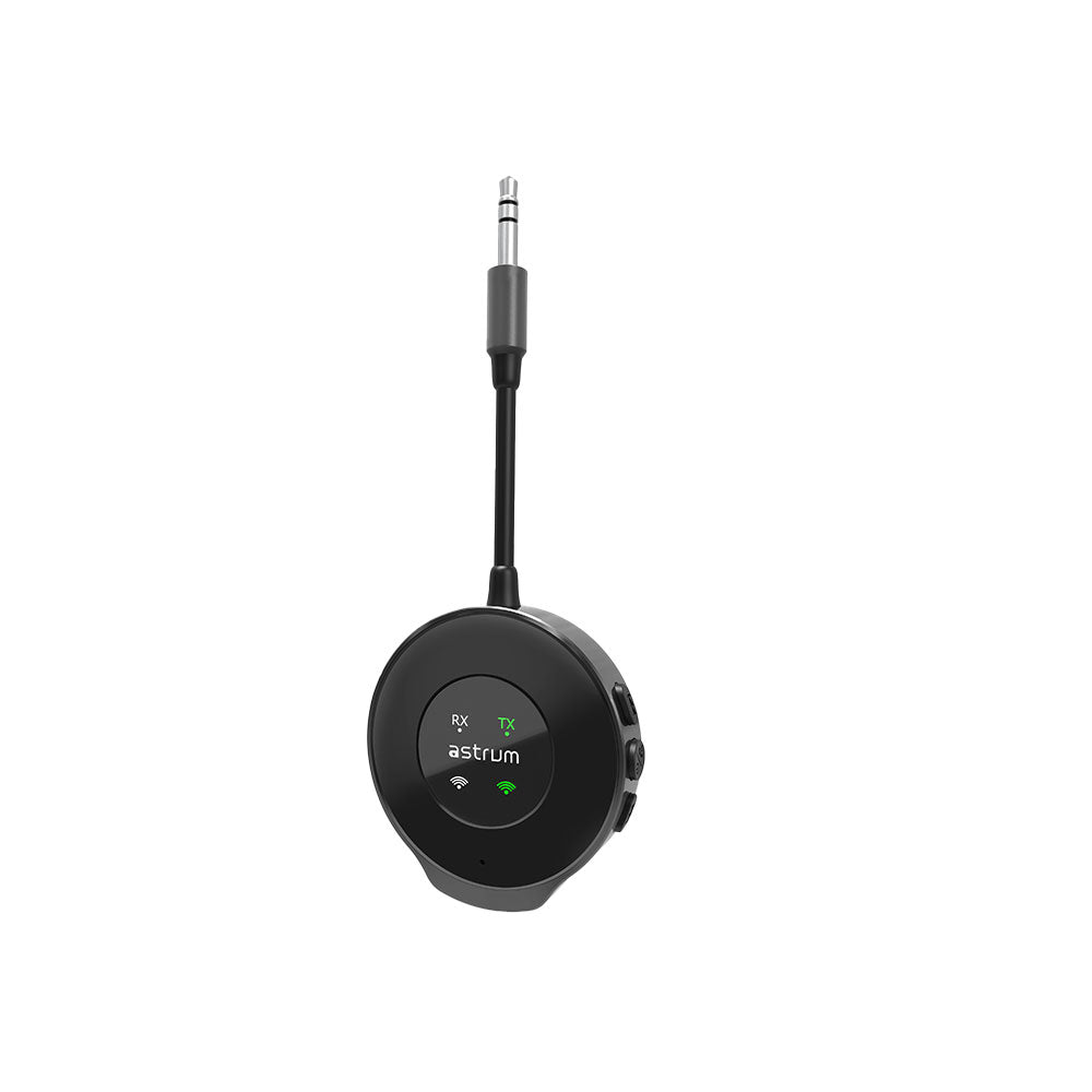 Astrum Bluetooth Transceiver Adapter Series [BT230] - Fastrak