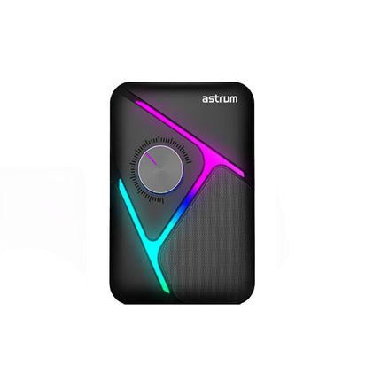Astrum 2.1 CH Gaming Speaker USB Power [SM030] - Fastrak