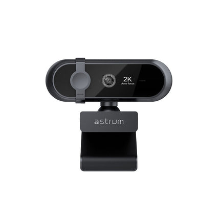 Astrum HD USB Webcam [WM210] - Fastrak