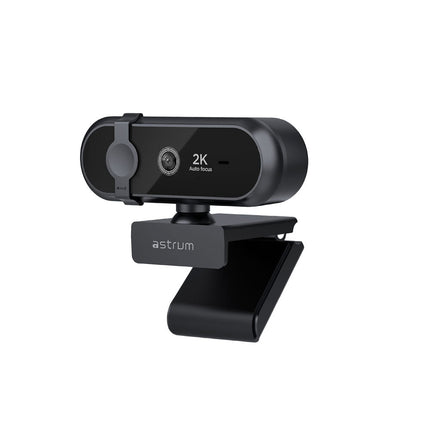 Astrum HD USB Webcam [WM210] - Fastrak