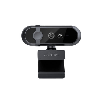 Astrum HD USB Webcam [WM210] - Fastrak