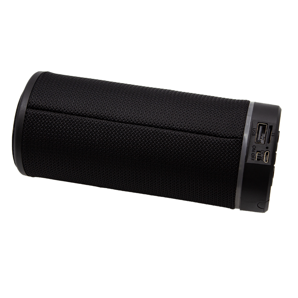 Omega OP-8011A Bluetooth Speaker | USB & TF Card Audio – Fastrak