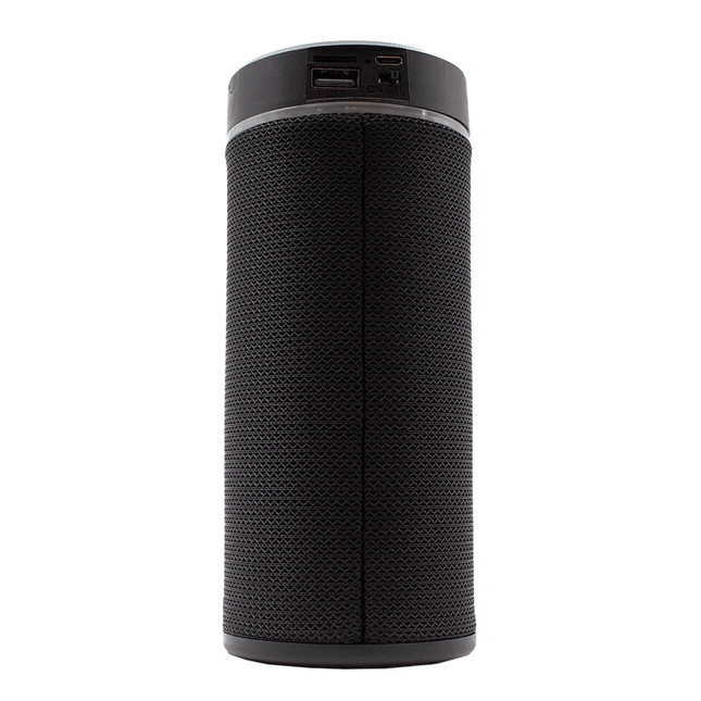 Omega Bluetooth | TF Card | USB Speaker [OP - 8011A] - Fastrak