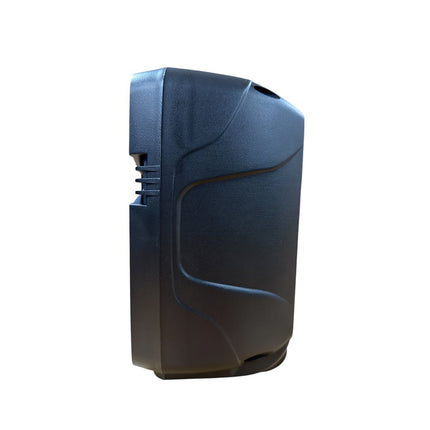 Novatone 4" Portable BT Speaker Fm/Usb/Aux [FTS - 184] - Fastrak