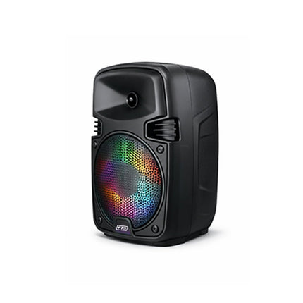 Novatone 4" Portable BT Speaker Fm/Usb/Aux [FTS - 184] - Fastrak