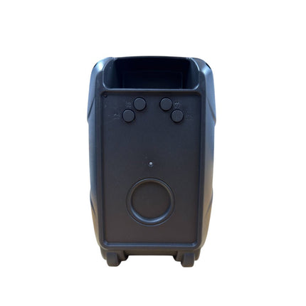 Novatone 4" Portable BT Speaker Fm/Usb/Aux [FTS - 184] - Fastrak