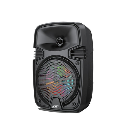 Novatone 4" Portable BT Speaker Fm/Usb/Aux [FTS - 184] - Fastrak
